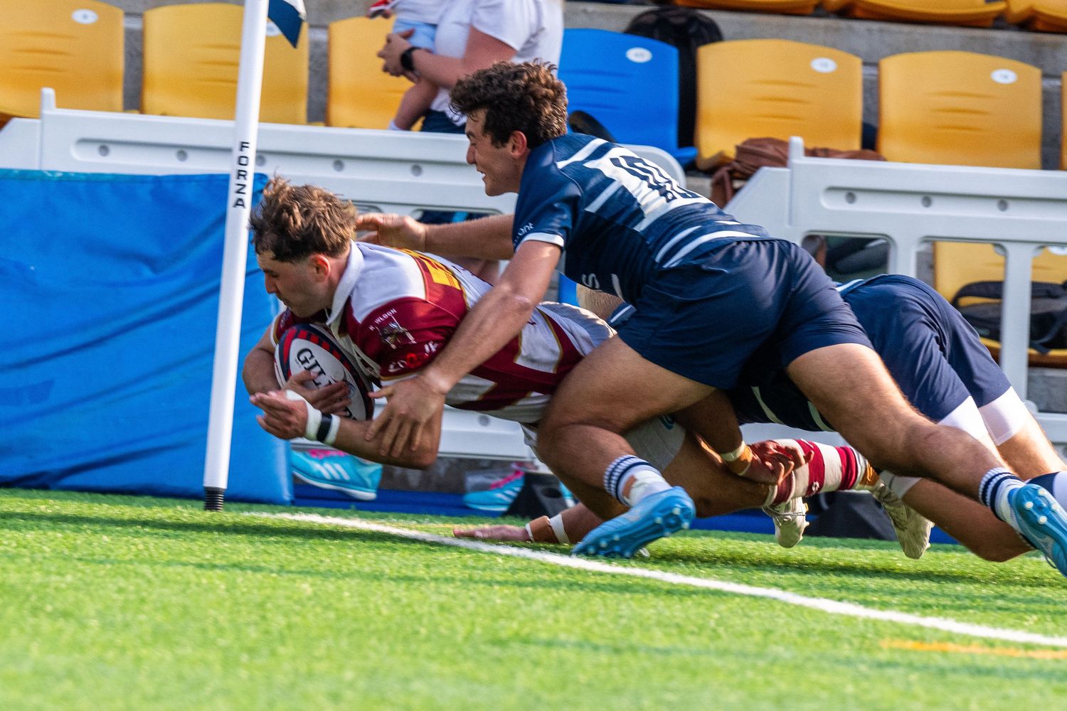 NAN FUNG GROUP | AIRSIDE HONG KONG PREMIERSHIP: SEMI-FINALS REVIEW